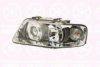 KLOKKERHOLM 00150181A1 Headlight